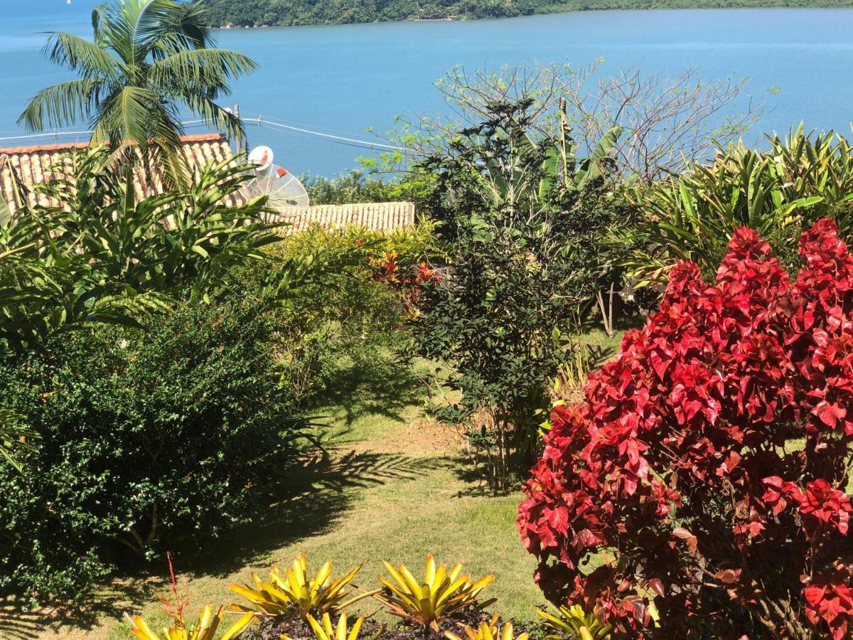 Casa com vista para o mar! Araquari Exterior foto