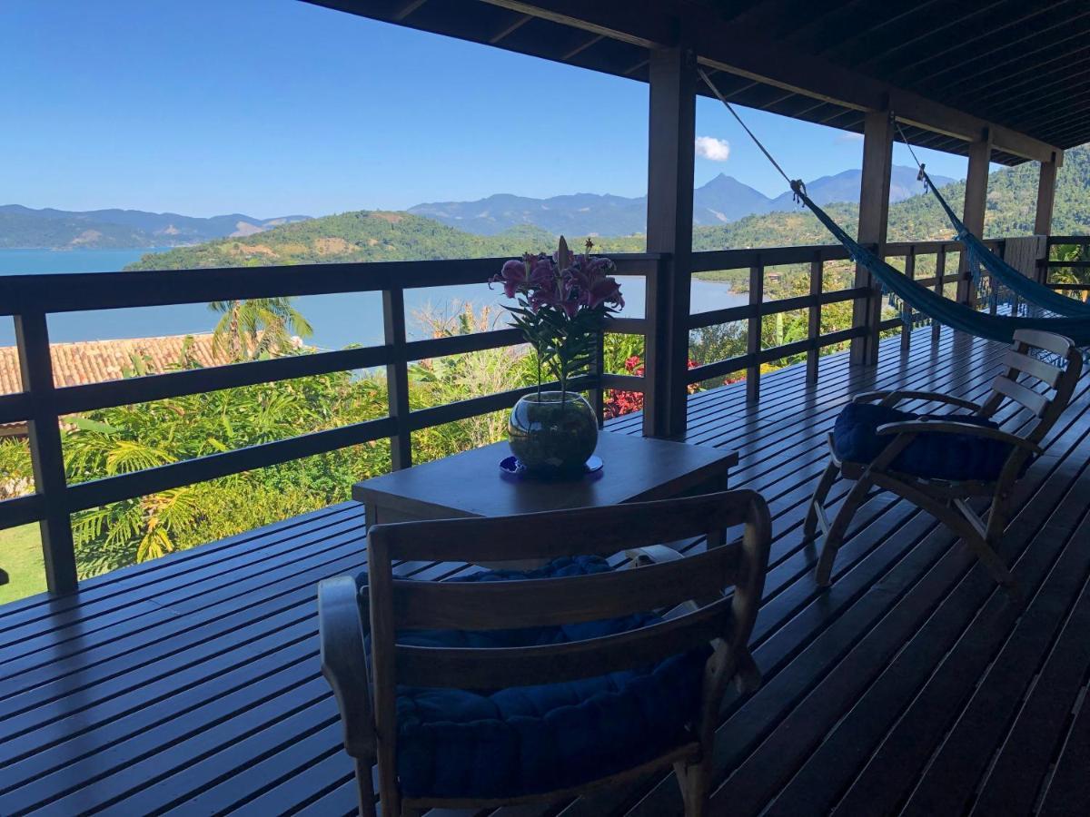 Casa com vista para o mar! Araquari Exterior foto