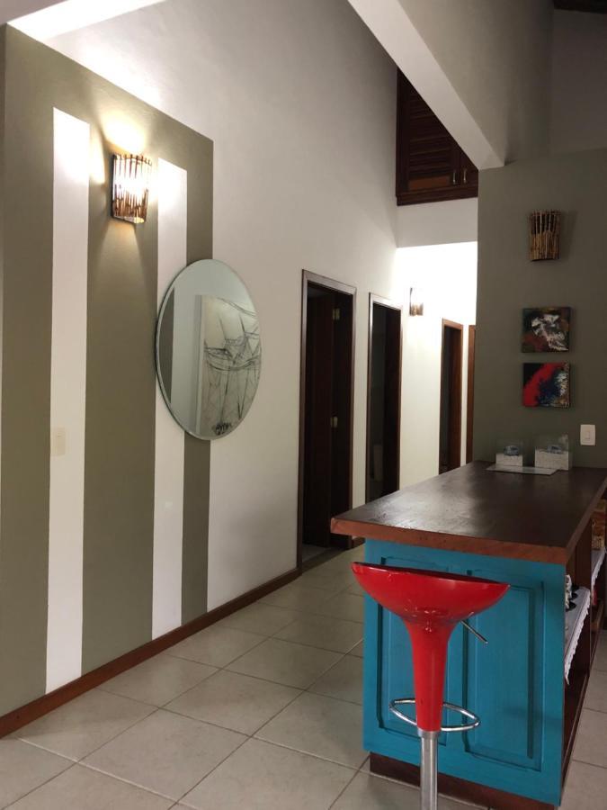 Casa com vista para o mar! Araquari Exterior foto