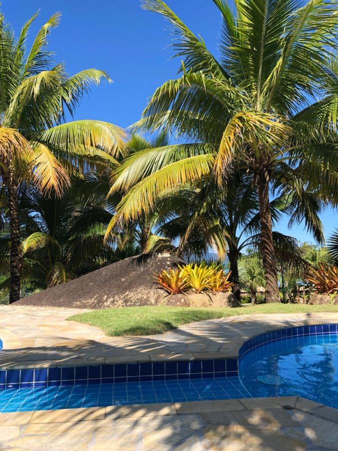 Casa com vista para o mar! Araquari Exterior foto