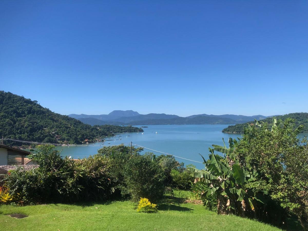 Casa com vista para o mar! Araquari Exterior foto