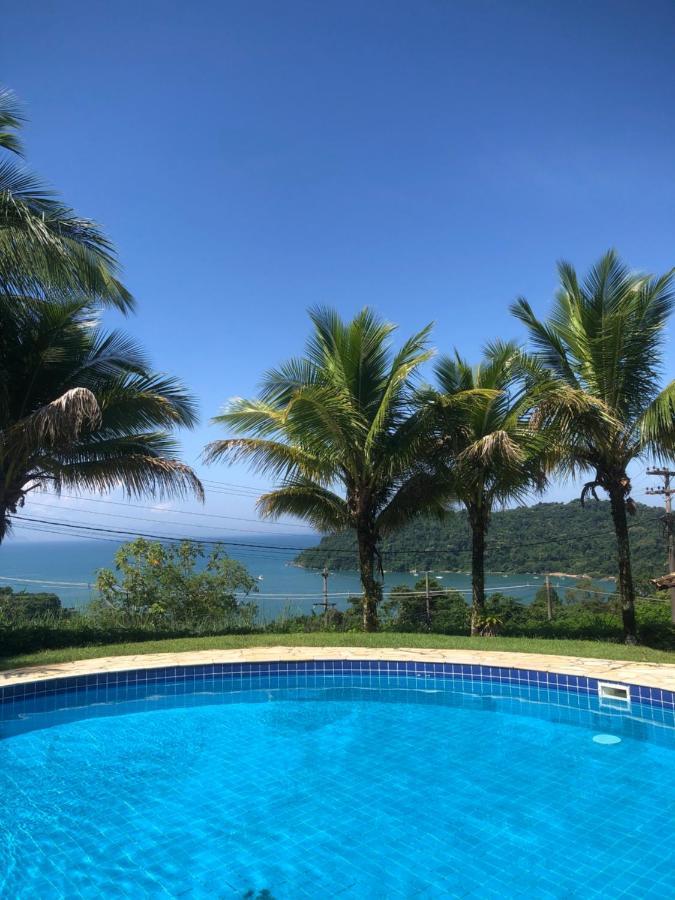 Casa com vista para o mar! Araquari Exterior foto