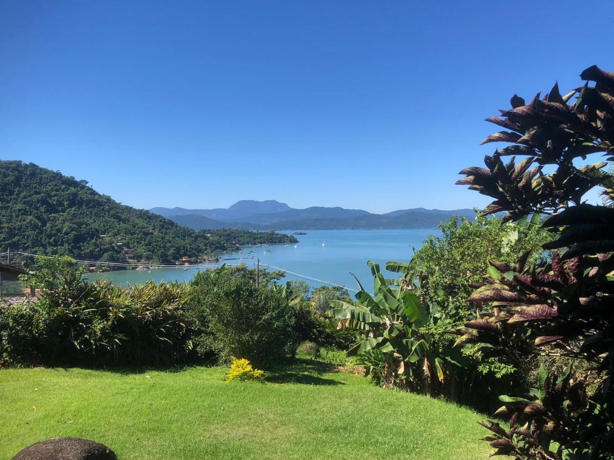 Casa com vista para o mar! Araquari Exterior foto