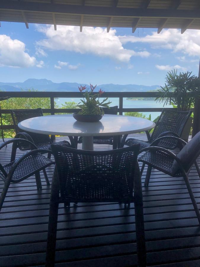 Casa com vista para o mar! Araquari Exterior foto