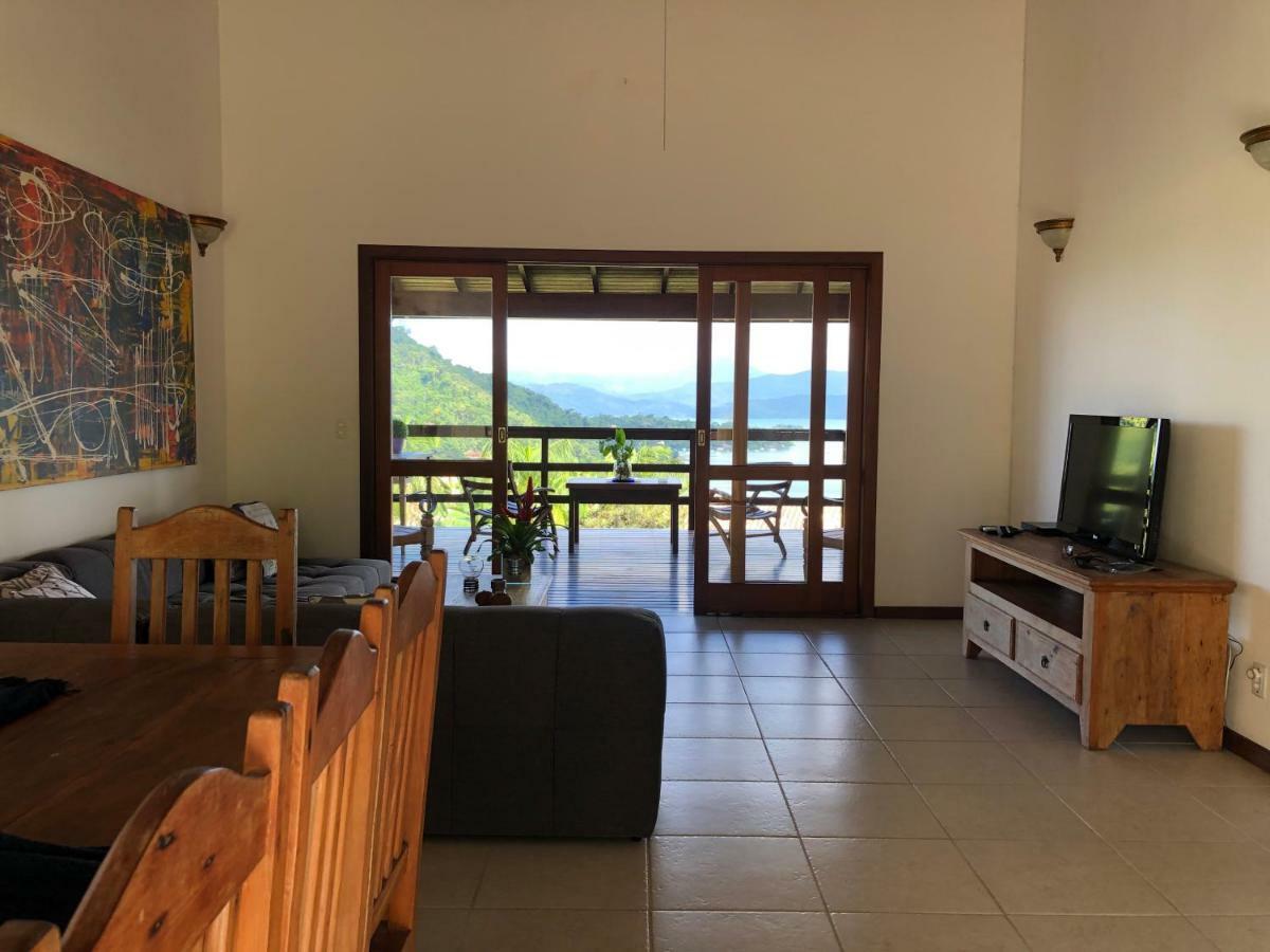 Casa com vista para o mar! Araquari Exterior foto