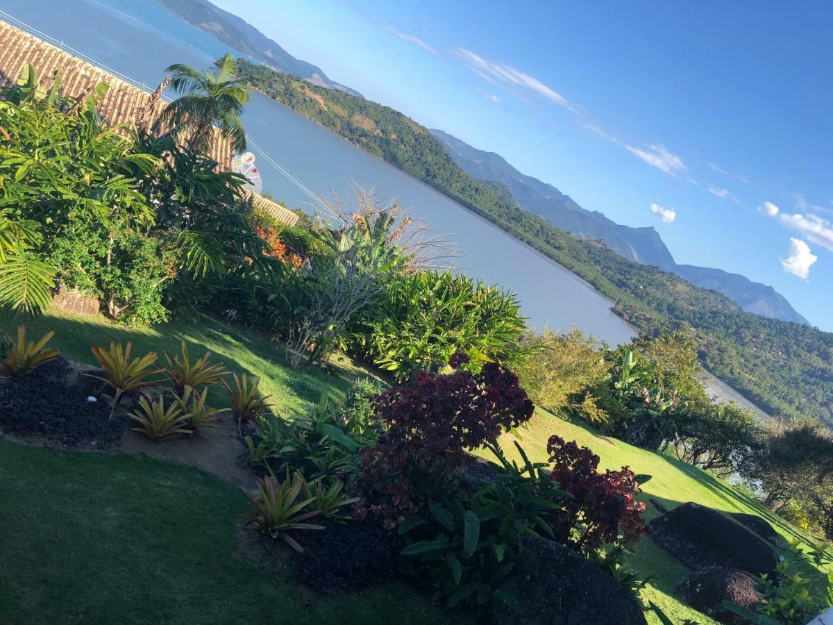 Casa com vista para o mar! Araquari Exterior foto