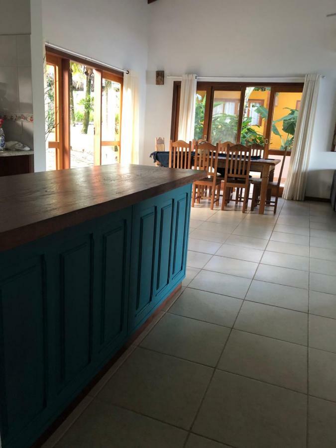 Casa com vista para o mar! Araquari Exterior foto