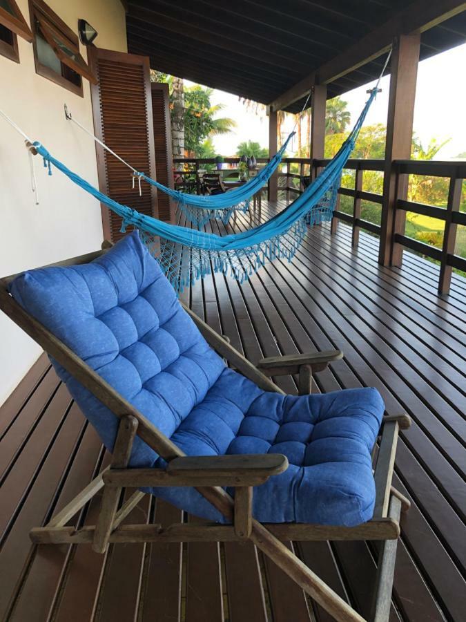 Casa com vista para o mar! Araquari Exterior foto
