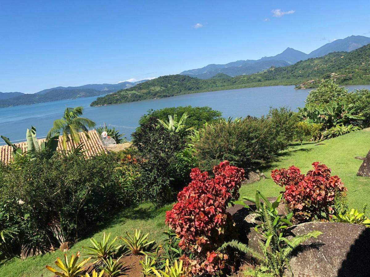 Casa com vista para o mar! Araquari Exterior foto