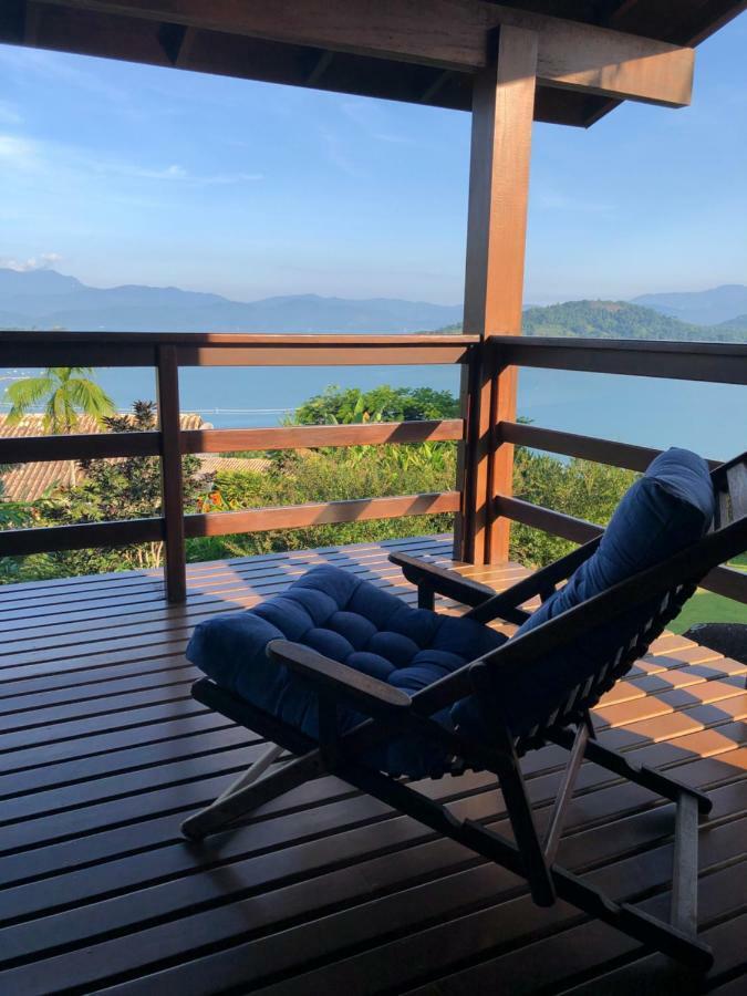 Casa com vista para o mar! Araquari Exterior foto