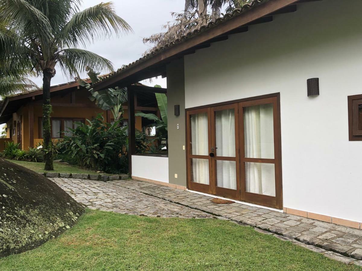 Casa com vista para o mar! Araquari Exterior foto