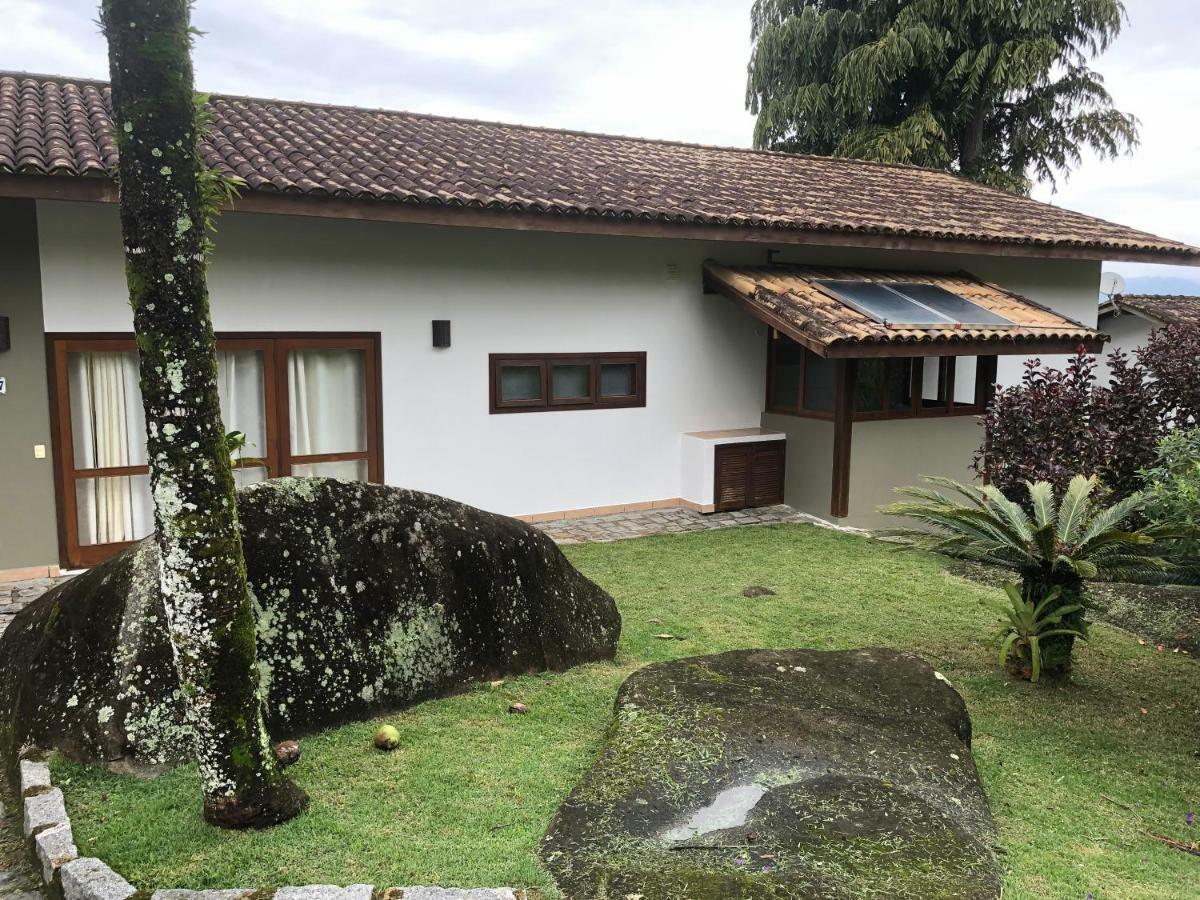 Casa com vista para o mar! Araquari Exterior foto