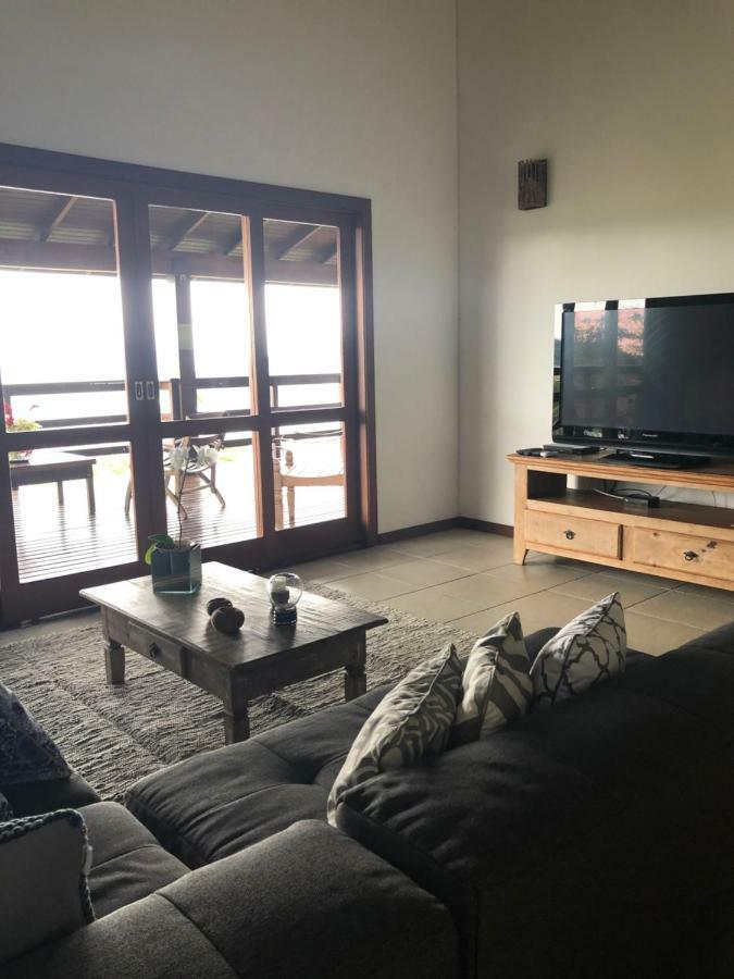 Casa com vista para o mar! Araquari Exterior foto