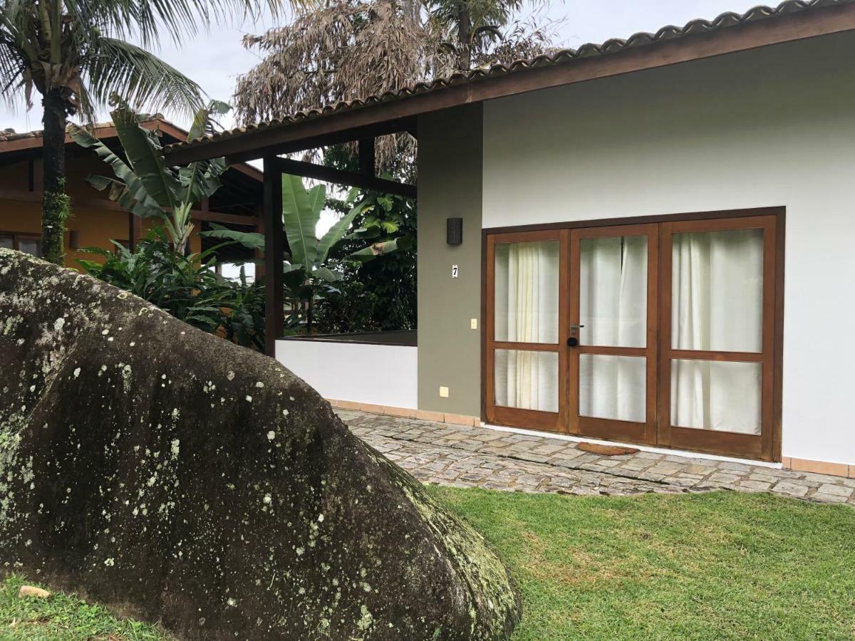 Casa com vista para o mar! Araquari Exterior foto
