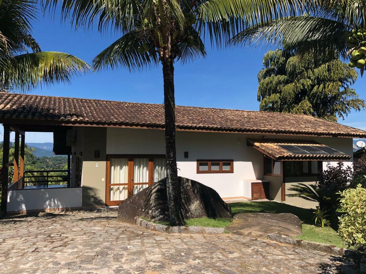 Casa com vista para o mar! Araquari Exterior foto