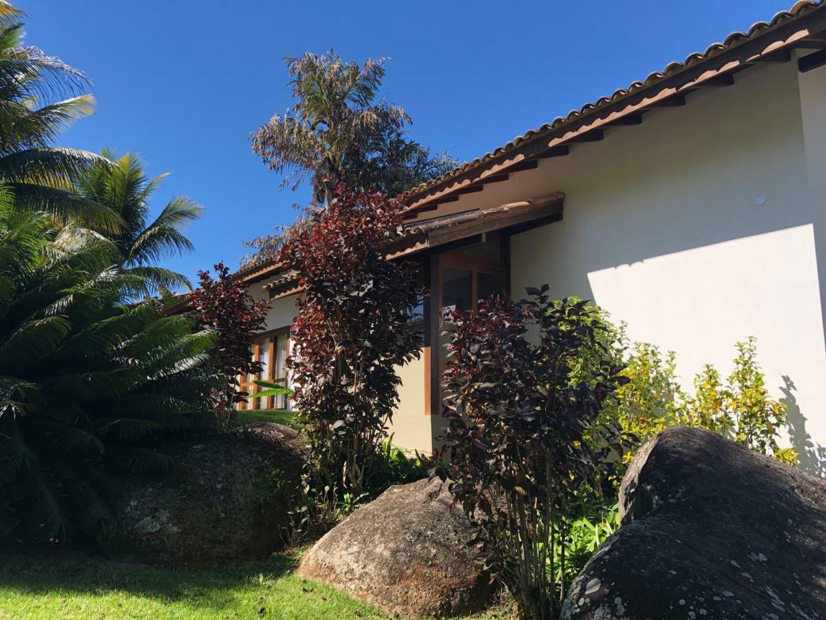 Casa com vista para o mar! Araquari Exterior foto